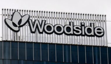 Woodside and BOTAŞ finalise long-term LNG supply agreement