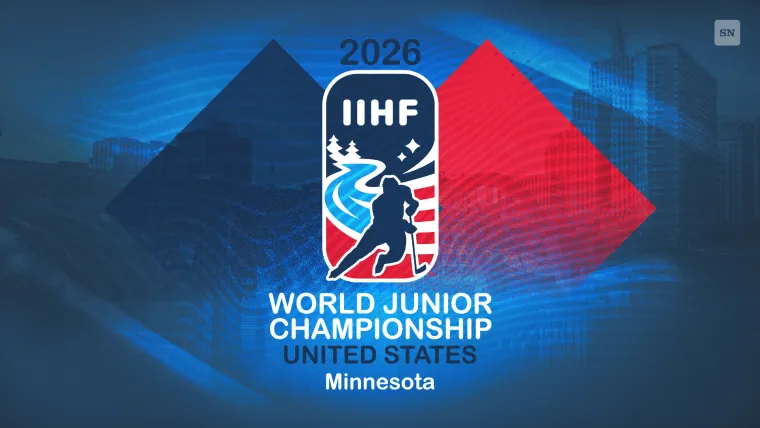 USA vs. Germany live score, updates, highlights from 2026 World Juniors hockey game image