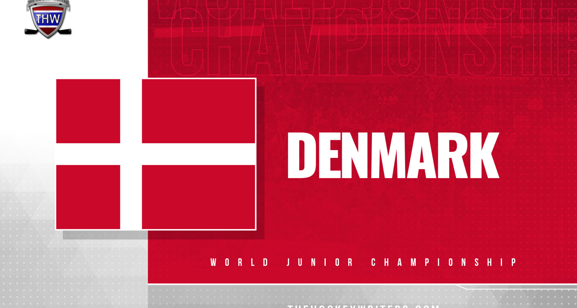 World Junior Championship Denmark