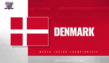 World Junior Championship Denmark
