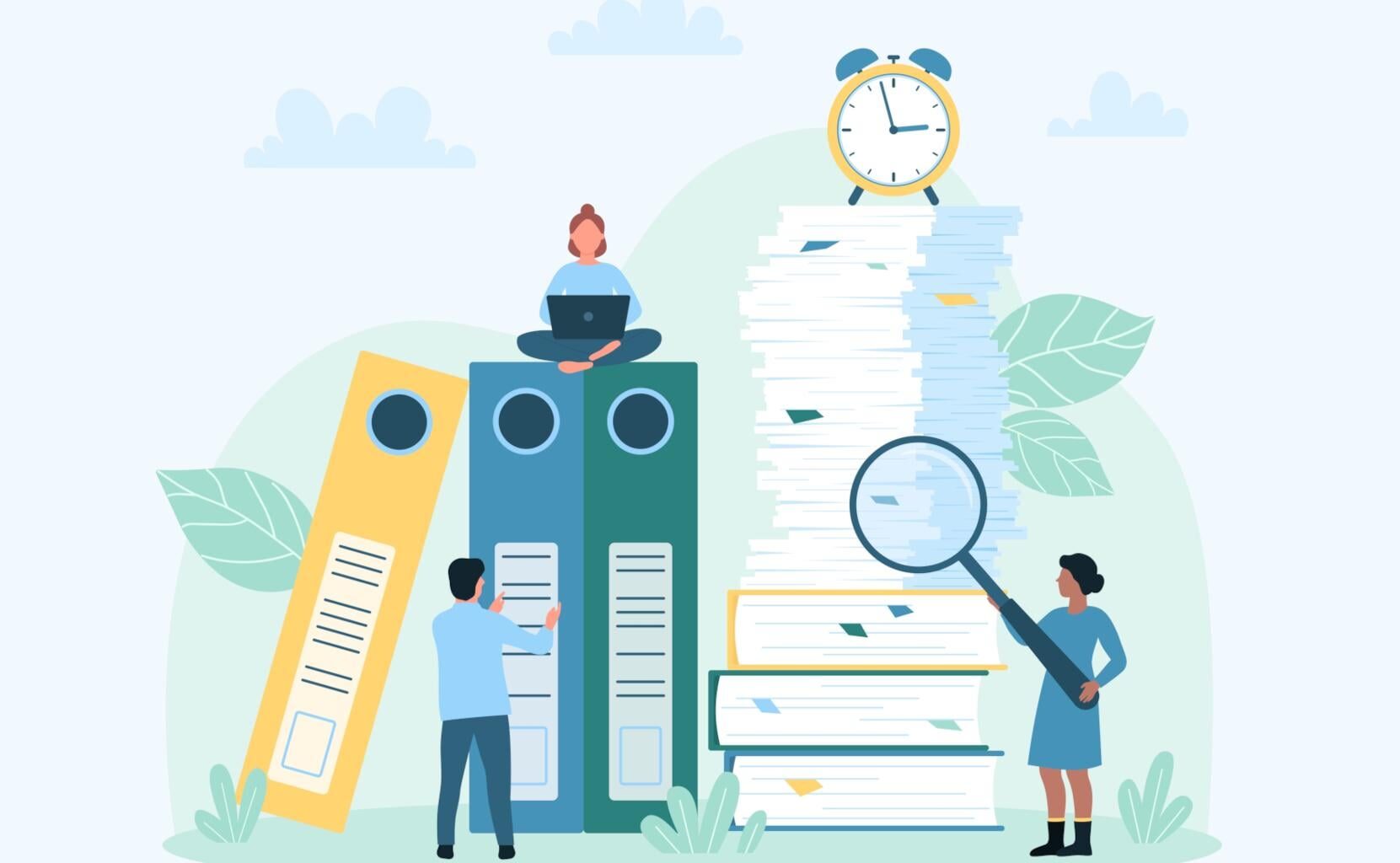 "Vi bruger vores tid på noget, vi hverken er uddannede eller gode til"