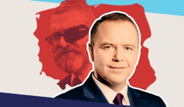 Jacy są Polacy? Piszą Amerykanin i Brytyjczyk, obaj bardzo polscy