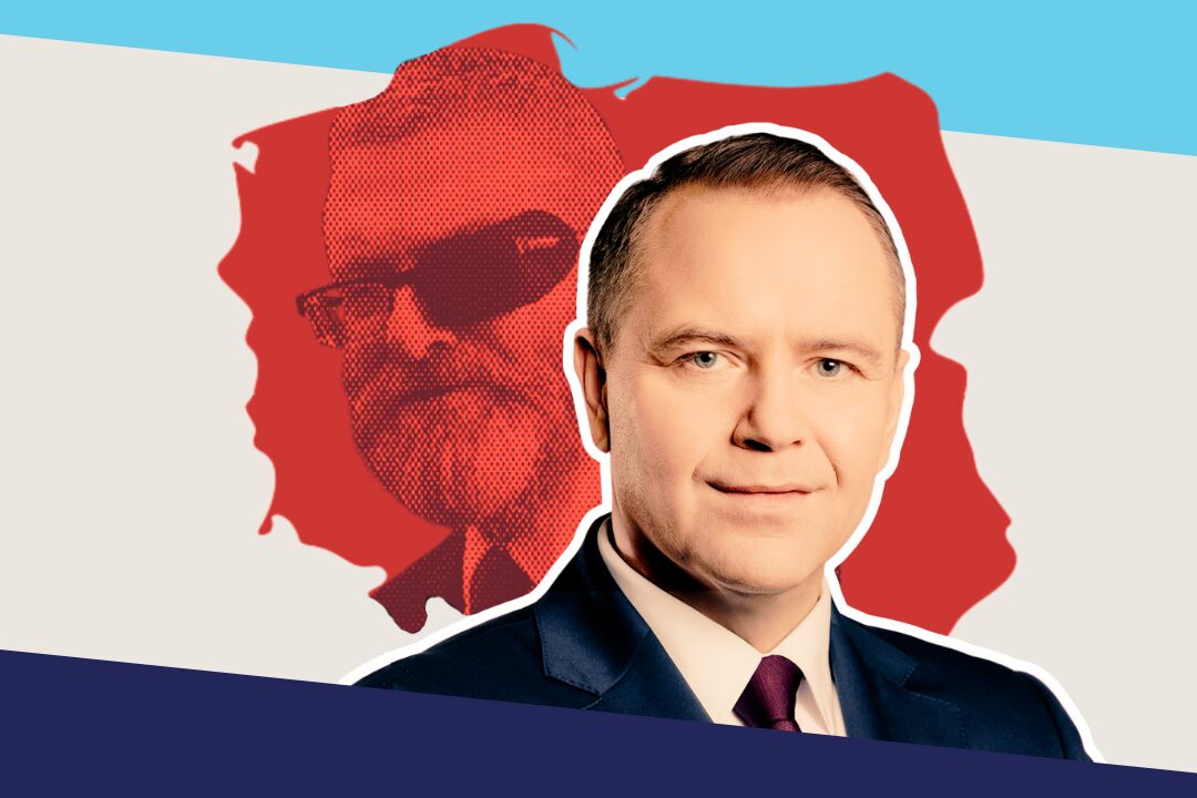 Jacy są Polacy? Piszą Amerykanin i Brytyjczyk, obaj bardzo polscy