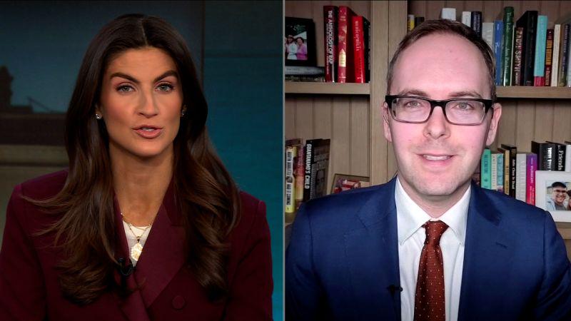 CNN fact check on President Trump’s address to the nation | CNN Politics