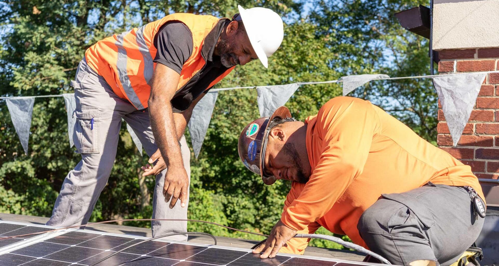 Biden’s ‘Solar for All’ Program Promised Millions in Energy Savings for Mississippi Families. Trump Killed It. Solar for All was poised to deliver solar power to 900,000 households nationwide, many of them in rural and underserved areas. “It was truly devastating.”