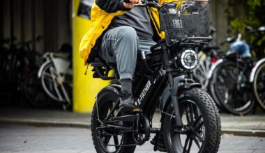 Enschede ziet maas in de wet en is eerste stad met een verbod op fatbikes