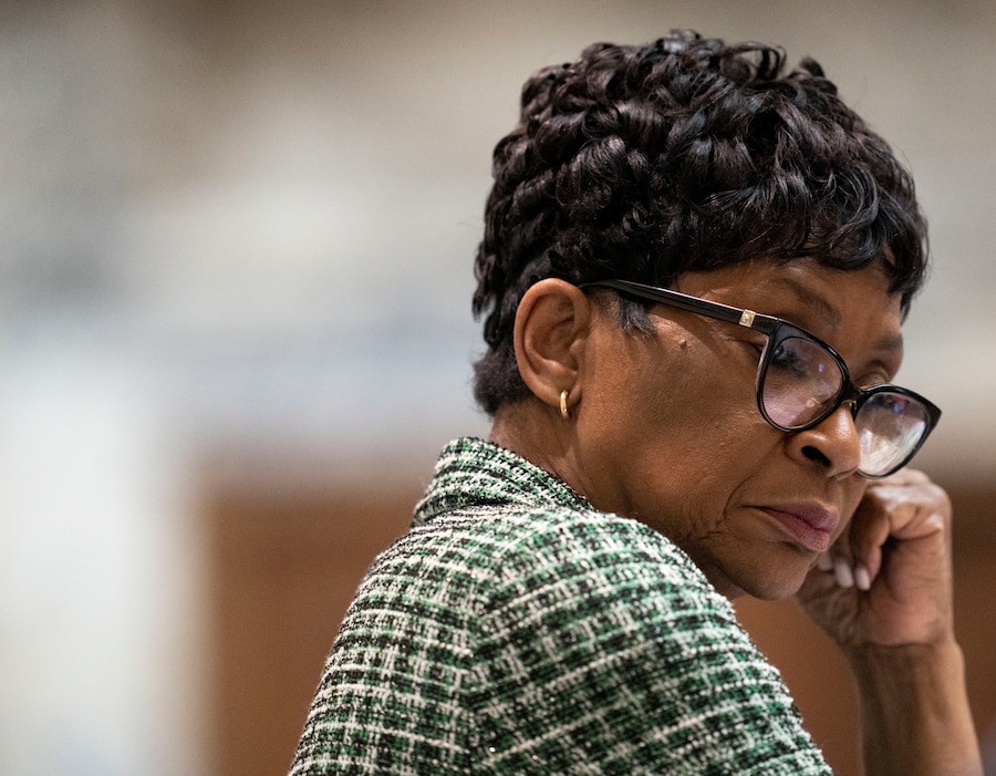 House Speaker Adrienne Jones' legacy of policy and leadership