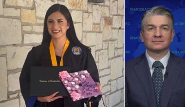 Despite Judge’s Order, ICE Deports Shackled Student and Harasses Her Family