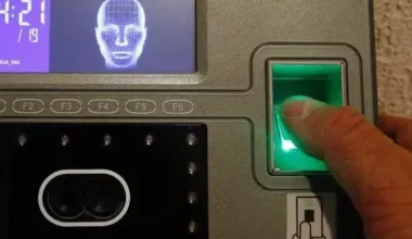 Iran Implements Biometric Screening at Afghanistan Border