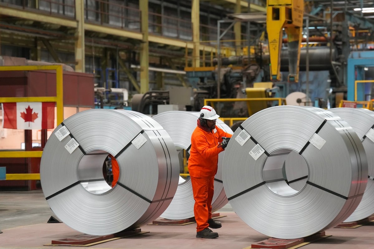 Carney says U.S.-Canada trade deal unlikely to happen in near future