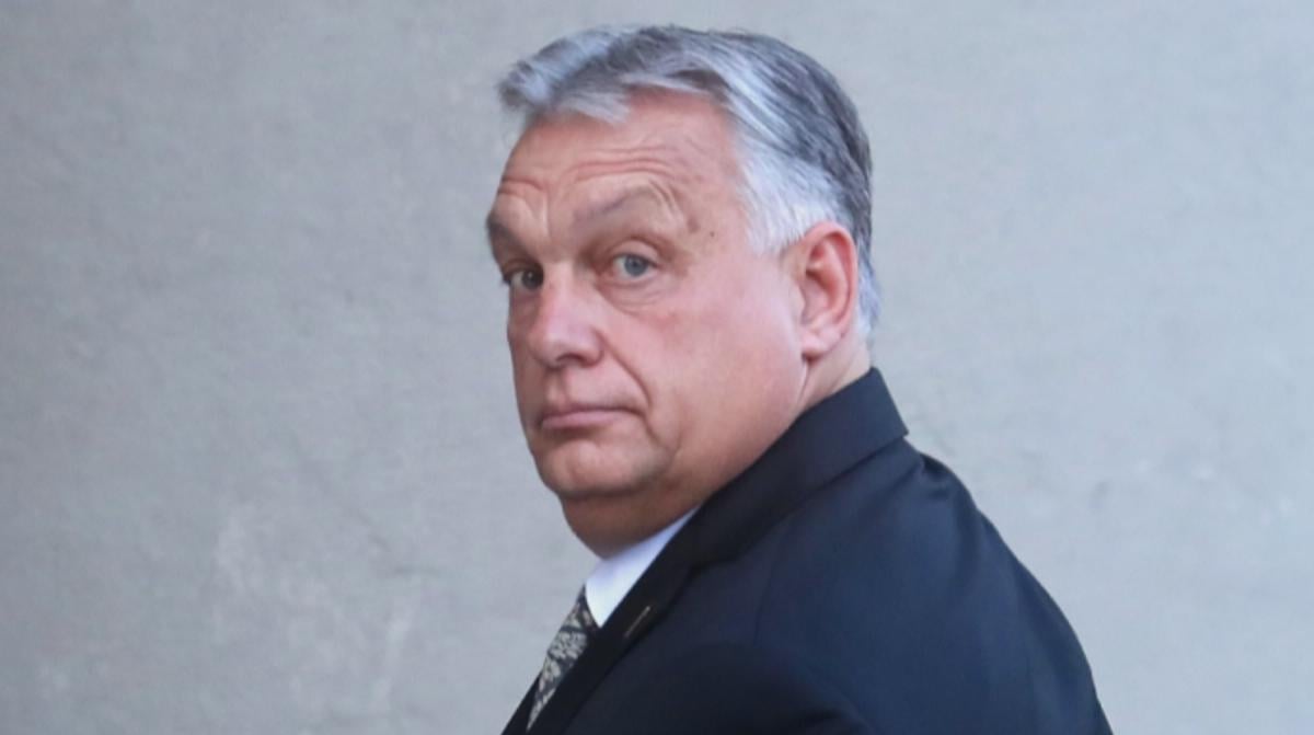 Orbán: Ukraine's collapse would be a disaster for Hungary