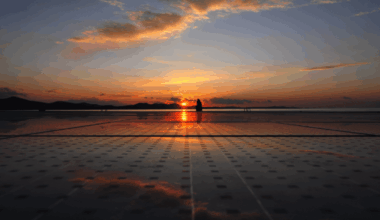Solar Power Surpasses Natural Gas As Türkiye’s Renewable Capacity Crosses 75 GW