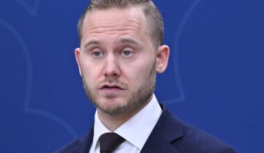 SD: Fängsla eller utvisa alla alla gängmedlemmar