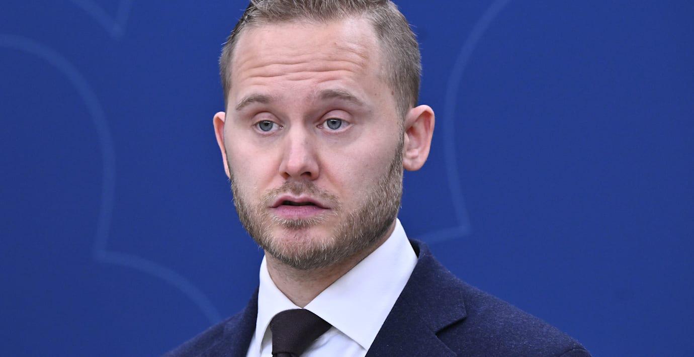 SD: Fängsla eller utvisa alla alla gängmedlemmar