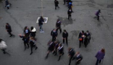 Anger as anti-abortion group 'gives talks and plays’ at Scottish schools