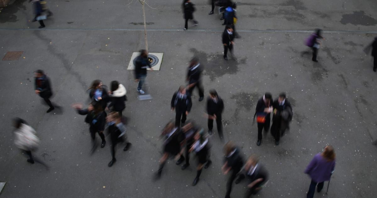 Anger as anti-abortion group 'gives talks and plays’ at Scottish schools