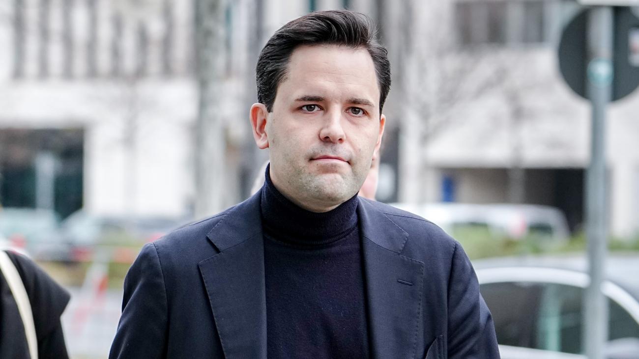 Junge Gruppe der Union: Rentenpaket ist "nicht zustimmungsfähig"