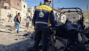 Israel unswayed by US peace efforts as it pursues expanded Syria buffer zone