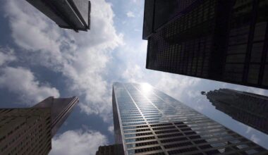 Canadian banks expected to report higher profit despite trade war and economic uncertainty