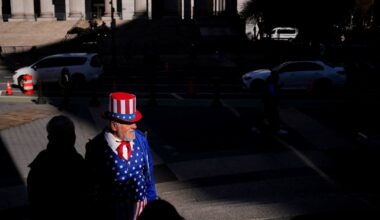 The US won the Cold War decades ago. It is paying the price for it today