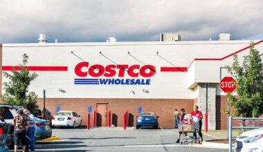 Tariffs: Why Costco is the only big retailer to challenge Donald Trump on tariff refunds
