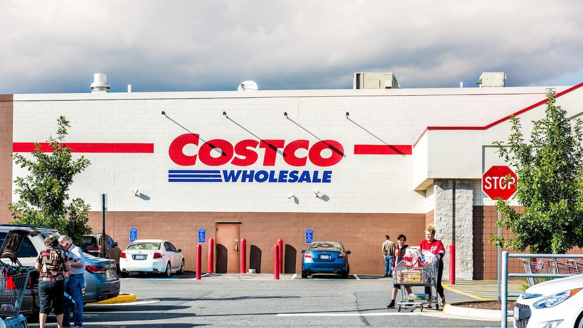 Tariffs: Why Costco is the only big retailer to challenge Donald Trump on tariff refunds