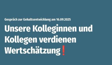 der nächste Streich der GÖD