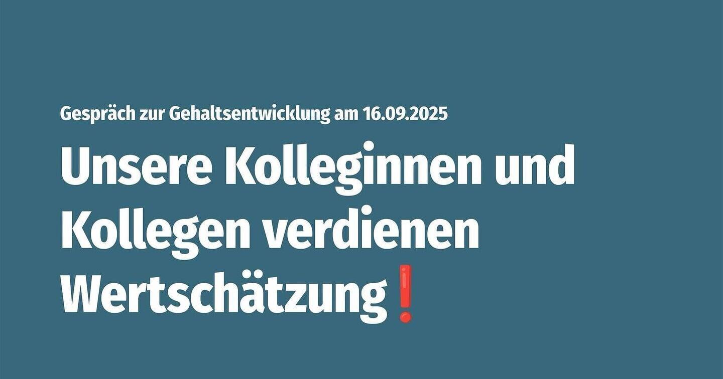 der nächste Streich der GÖD