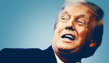 Donald Trump, 79, Returns With Mystery Addition to Bruised Hand