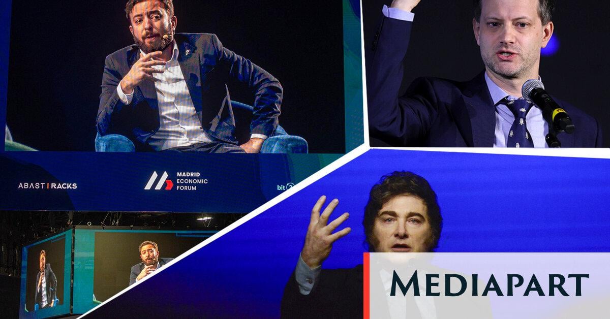 En Amérique latine, les idées d’extrême droite circulent par-delà les frontières