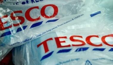 Tesco to face €3.5m bill for staff signing up to auto-enrolment pension – The Irish Times