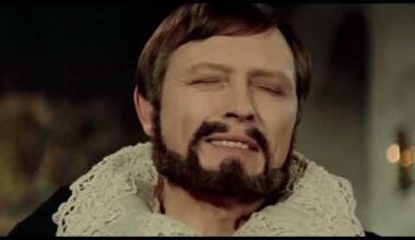 Reise Til Julestjernen (Parody Trailer)