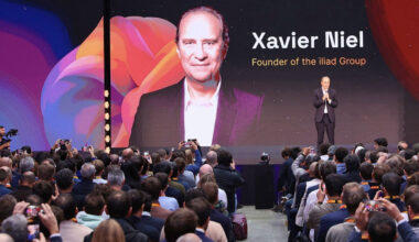 Scaleway rolls out Europe’s first Nvidia Blackwell Ultra