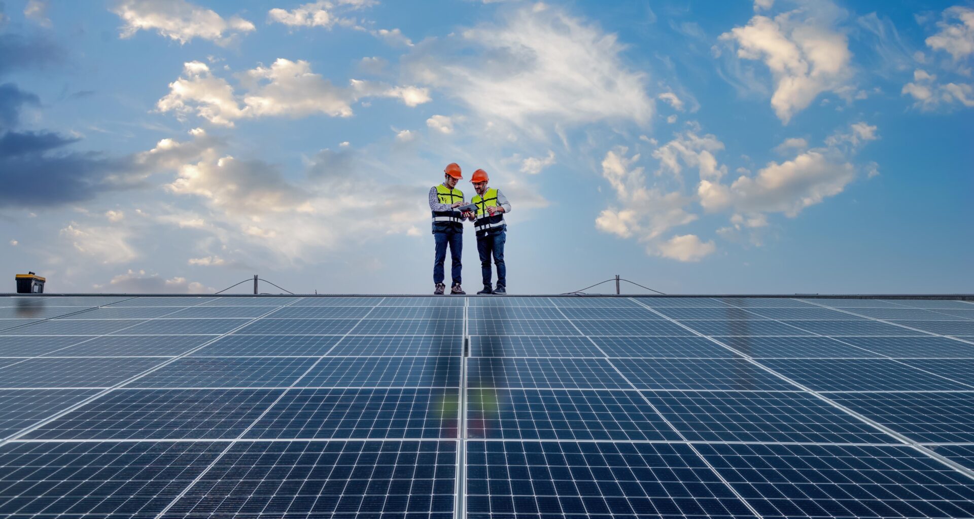 Rooftop solar panels to be installed in residential buildings in Tajikistan