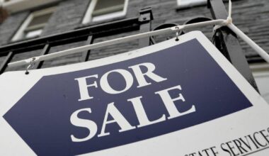 From housing to groceries to energy, Americans say the economy is doing poorly