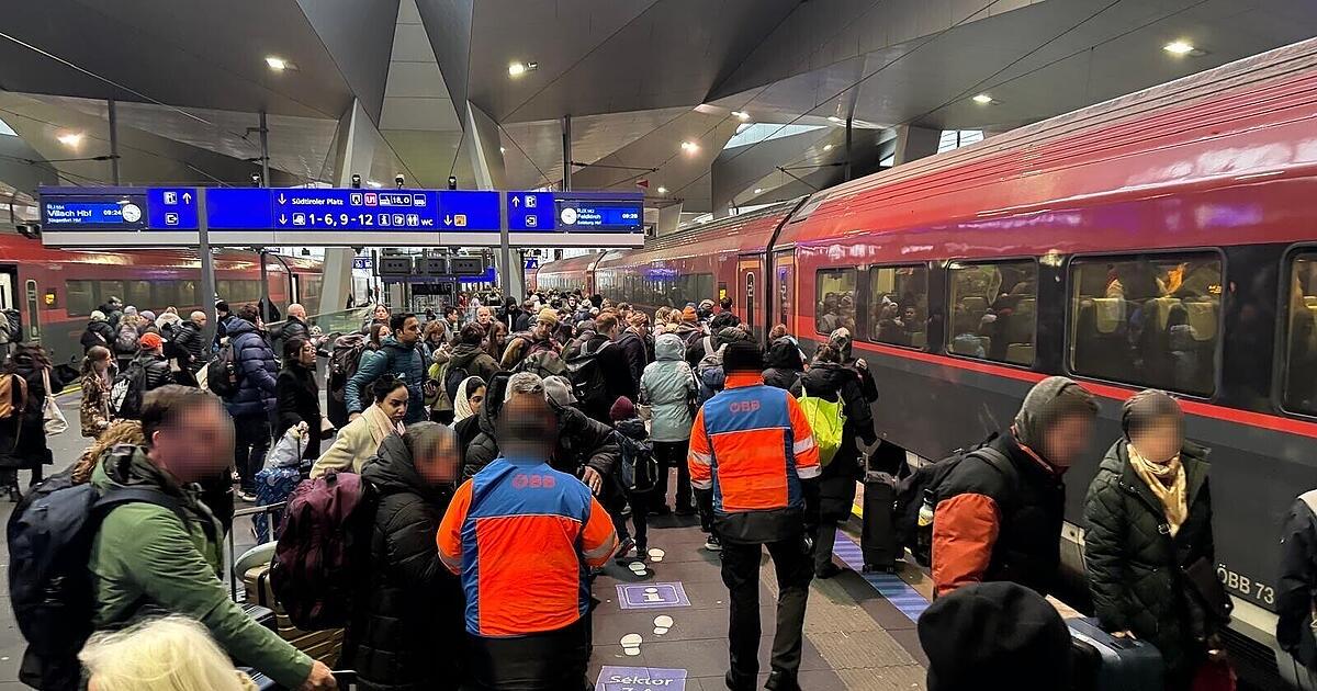 Bahnboom: Sitzplatz reservieren wird zur neuen Normalität