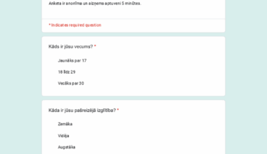 Latvijas jauniešu emigrācija