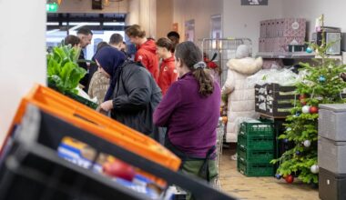 Bijstand en toeslagen zijn niet genoeg voor hoge energierekening of miskoop