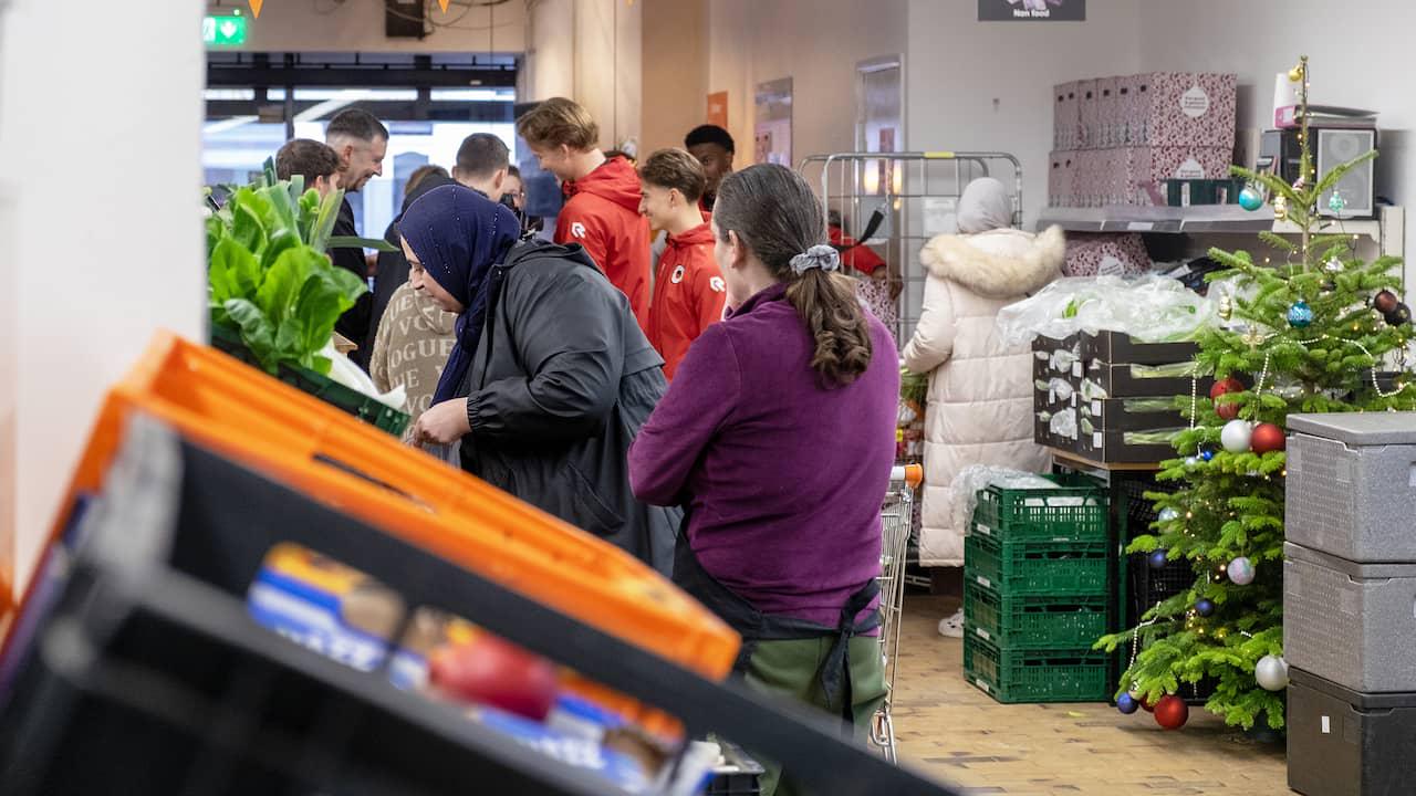 Bijstand en toeslagen zijn niet genoeg voor hoge energierekening of miskoop