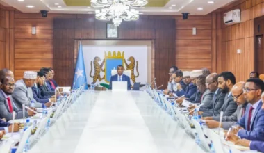 Somali Government Denies Refugee Deportation Agreement With Sweden