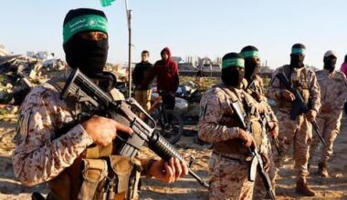 Shin Bet, IDF expose Turkey-based covert Hamas finance network backed by Iran