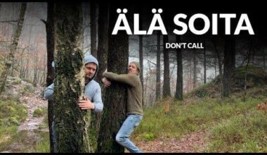 Naabritel on täna tähtis päev!