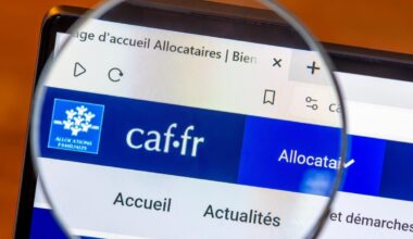 Fuite de données CAF : Pass'Sport identifié, 3,5 millions de foyers exposés