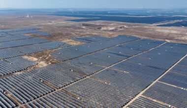 China’s clean energy surge runs headlong into coal dependence.