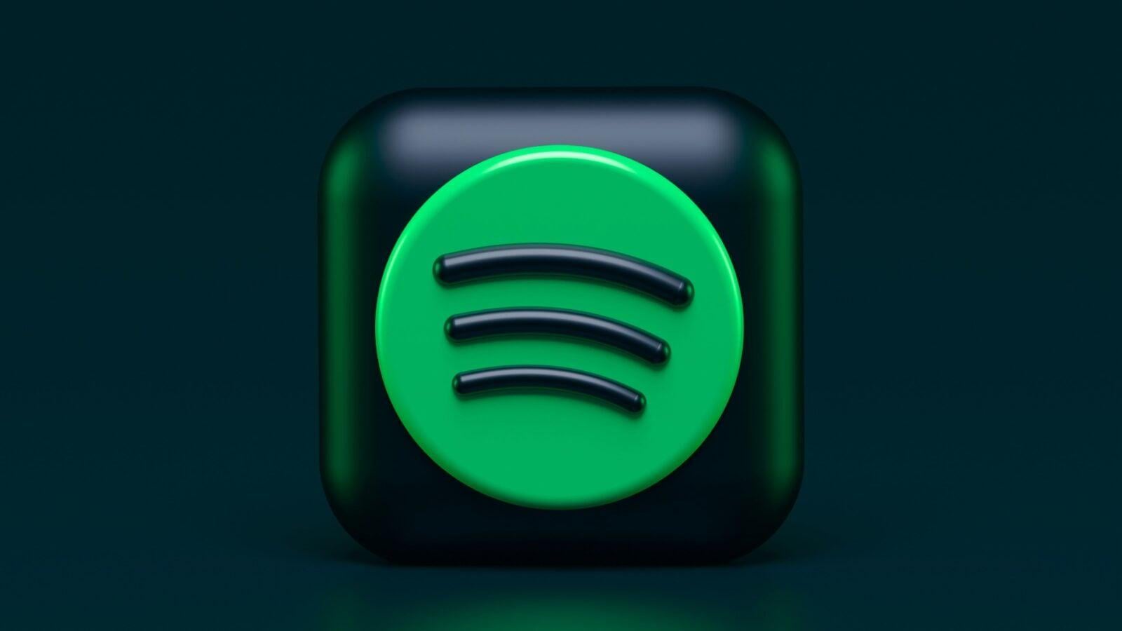Spotify se fait voler 300 To musique désormais téléchargeable en Torrent