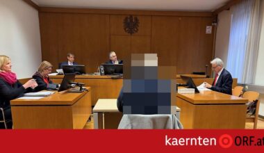 Tödlicher Unfall auf Radweg: Bedingte Haft