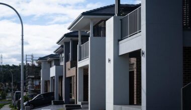 The $31 billion a year threat to the Australian dream: Climate change