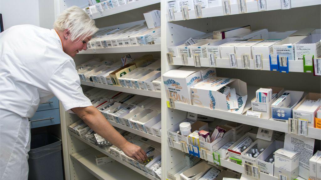 Nieuwe EU-wetgeving mogelijk bedreiging beschikbaarheid levensreddende medicijnen