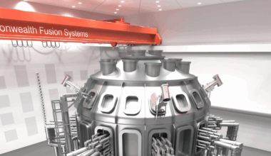 Clean, Limitless Energy Exists. China Is Going Big in the Race to Harness It.