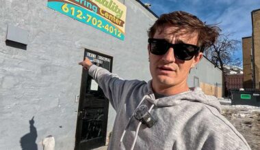 MAGA influencer's viral Somali fraud claims shot down by CBS News fact check